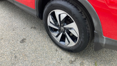 Honda CR-V 1.6 i-DTEC 160 SR 5dr Auto Diesel Estate